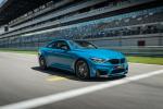 BMW M4 Coupe Competition 2017 года (RU)